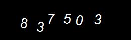 Real Person Number