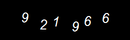 Real Person Number