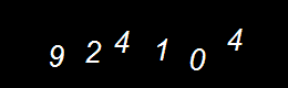 Real Person Number