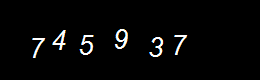 Real Person Number