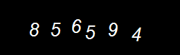 Real Person Number