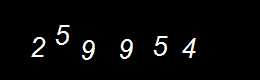 Real Person Number