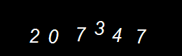Real Person Number