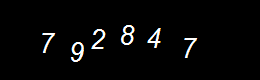 Real Person Number