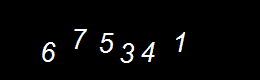 Real Person Number