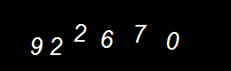 Real Person Number