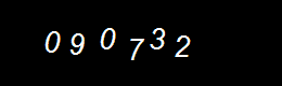 Real Person Number