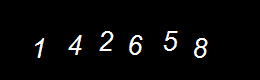 Real Person Number