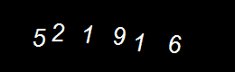 Real Person Number