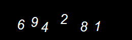 Real Person Number