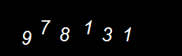 Real Person Number