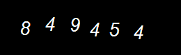 Real Person Number
