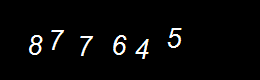 Real Person Number