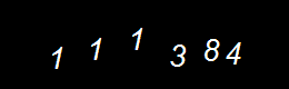 Real Person Number