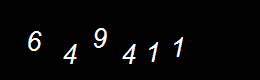 Real Person Number