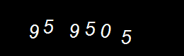 Real Person Number