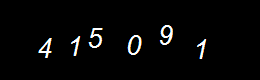 Real Person Number