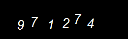 Real Person Number