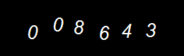 Real Person Number