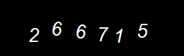 Real Person Number