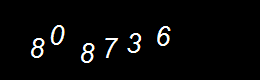 Real Person Number