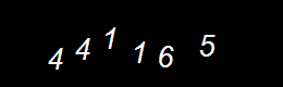 Real Person Number