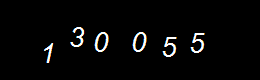 Real Person Number