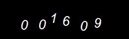 Real Person Number