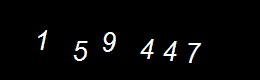 Real Person Number