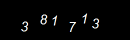 Real Person Number