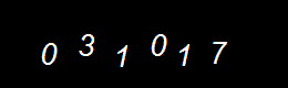 Real Person Number