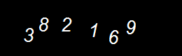 Real Person Number