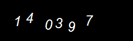 Real Person Number