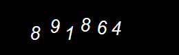 Real Person Number