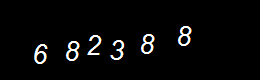 Real Person Number