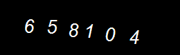 Real Person Number