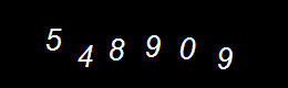 Real Person Number