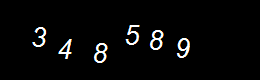 Real Person Number