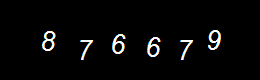 Real Person Number