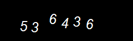 Real Person Number