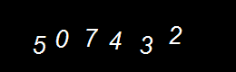 Real Person Number
