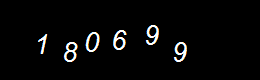 Real Person Number