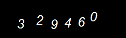 Real Person Number