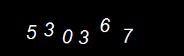 Real Person Number