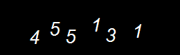 Real Person Number