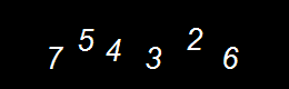 Real Person Number