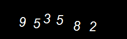 Real Person Number