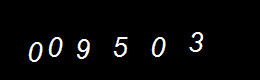 Real Person Number