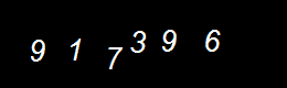 Real Person Number