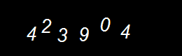 Real Person Number